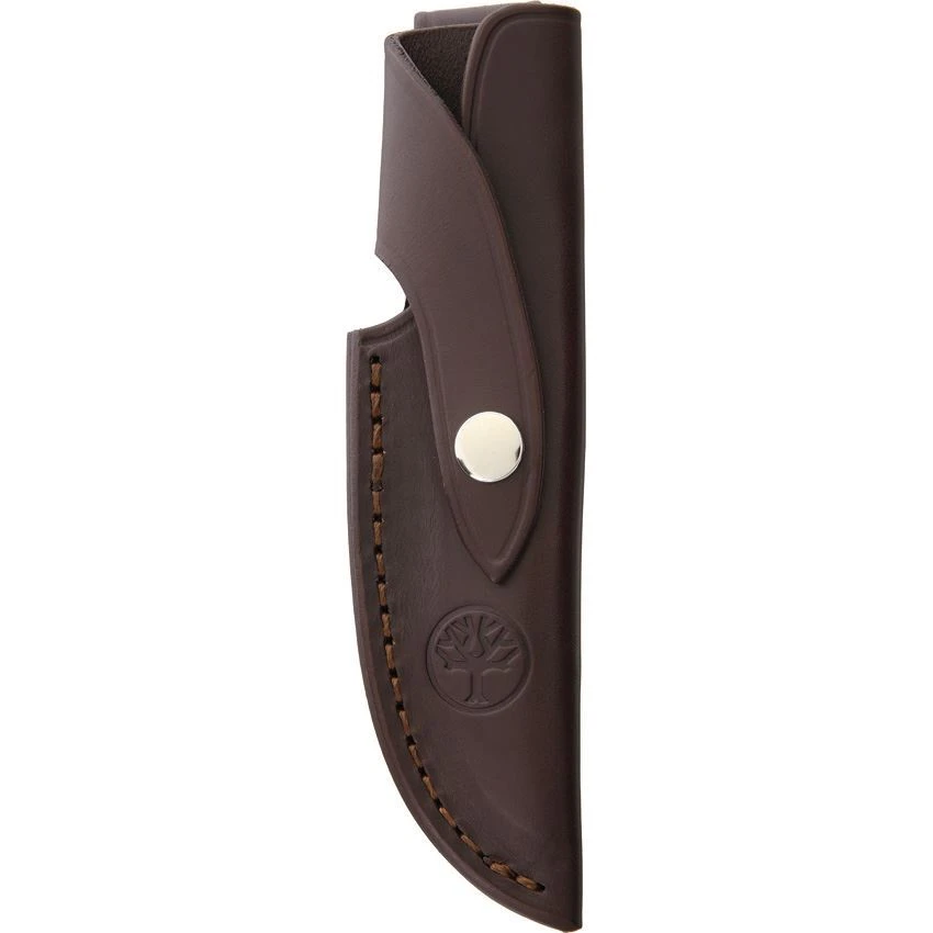 Boker 121587 Integral Grenadill Fixed Blade Knife - Image 2