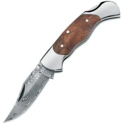 Magnum M01MB788DAM Lady Lockback Folding Pocket Knife
