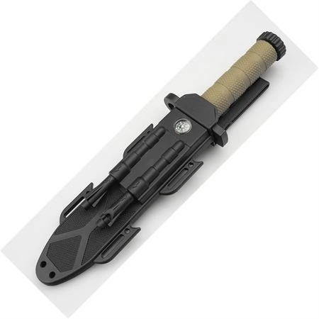 Boker Magnum 02SC005 M-Spec Survival Knife - Image 2