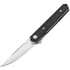 Boker 01BO268 Kwaiken Mini Linerlock Knife With Stainless Handle