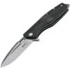 Boker 01BO756 Mini Caracal Linerlock Knife With Black G10 Handle