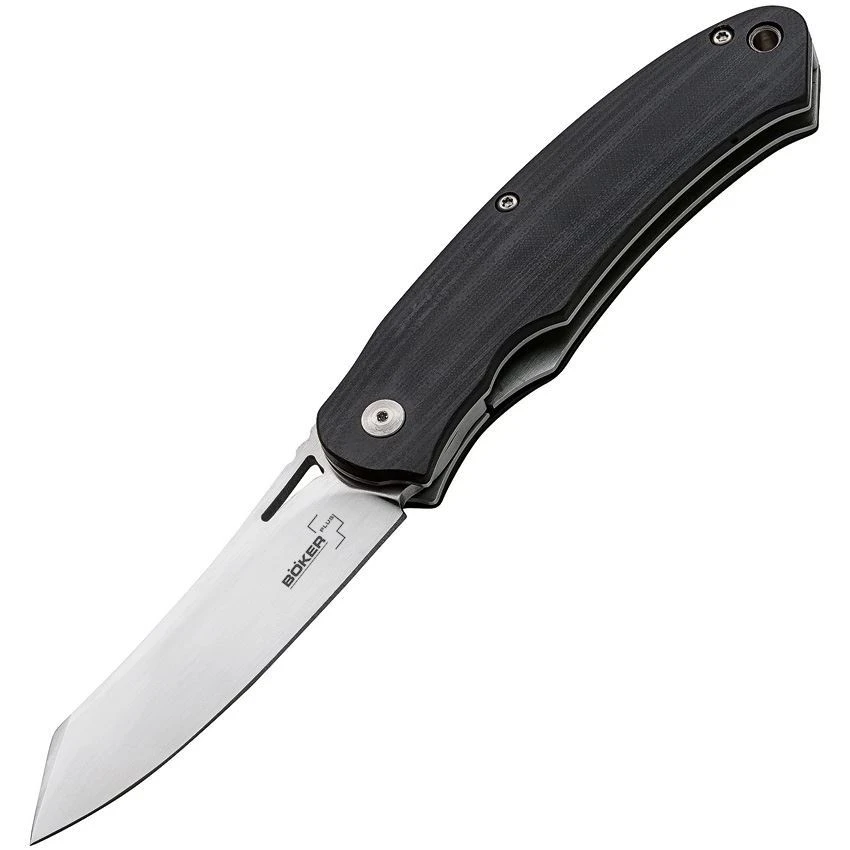 Boker Tree Brand Knives 01BO893 Takara Linerlock Knife