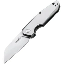 Boker Tree Brand Knives 01BO084 Petit 42 Framelock Knife