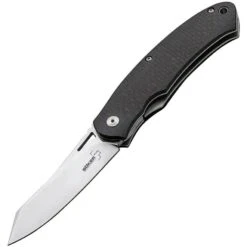 Boker Tree Brand Knives 01BO894 Takara Linerlock Knife