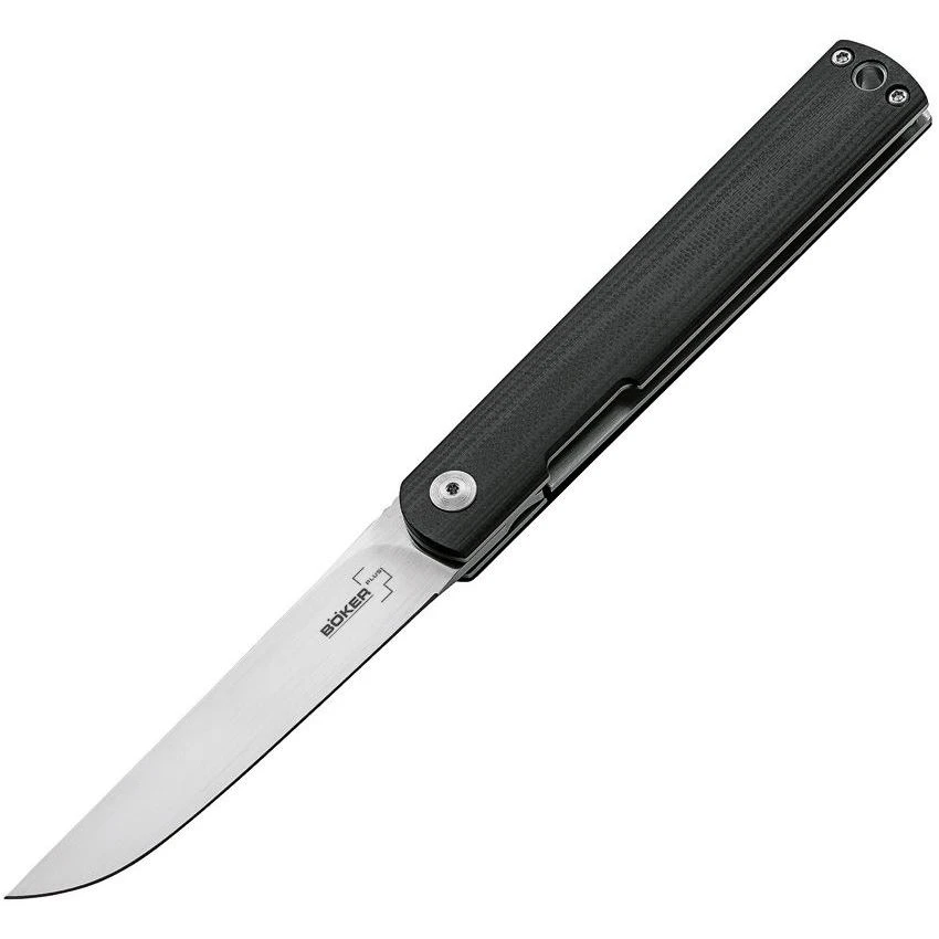 Boker Tree Brand Knives 01BO890 Nori Linerlock Knife
