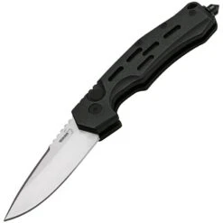 Boker 01BO792N Thunder Storm Button Lock