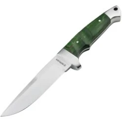Boker 128585 Vollintegral 2.0 Fixed Blade
