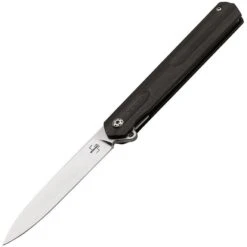 Boker Plus 01BO241 Kyoto Linerlock Knife Black
