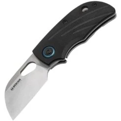 Boker Magnum 01SC081 Lil Lambfoot Framelock Knife