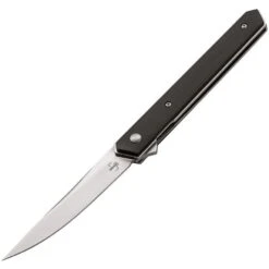 Boker Plus 01BO167 Kwaiken Air Linerlock Knife Black
