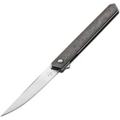 Boker Plus 01BO169 Kwaiken Air Linerlock Knife Titanium