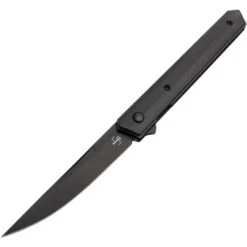 Boker Plus 01BO339 Kwaiken Air Knife Black