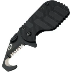 Boker Plus 01BO527 Rescom Framelock