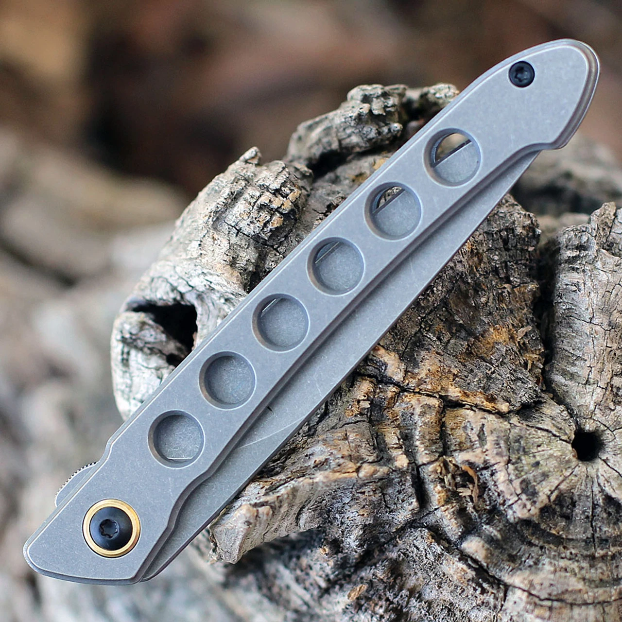 Boker Plus Urban Spillo 42 - Stainless Steel (3" 440C SW) 01BO469 - Image 3