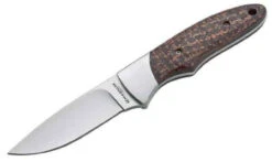 Boker Magnum Deluxe Hunter, 440 Stainless, Micarta Handle